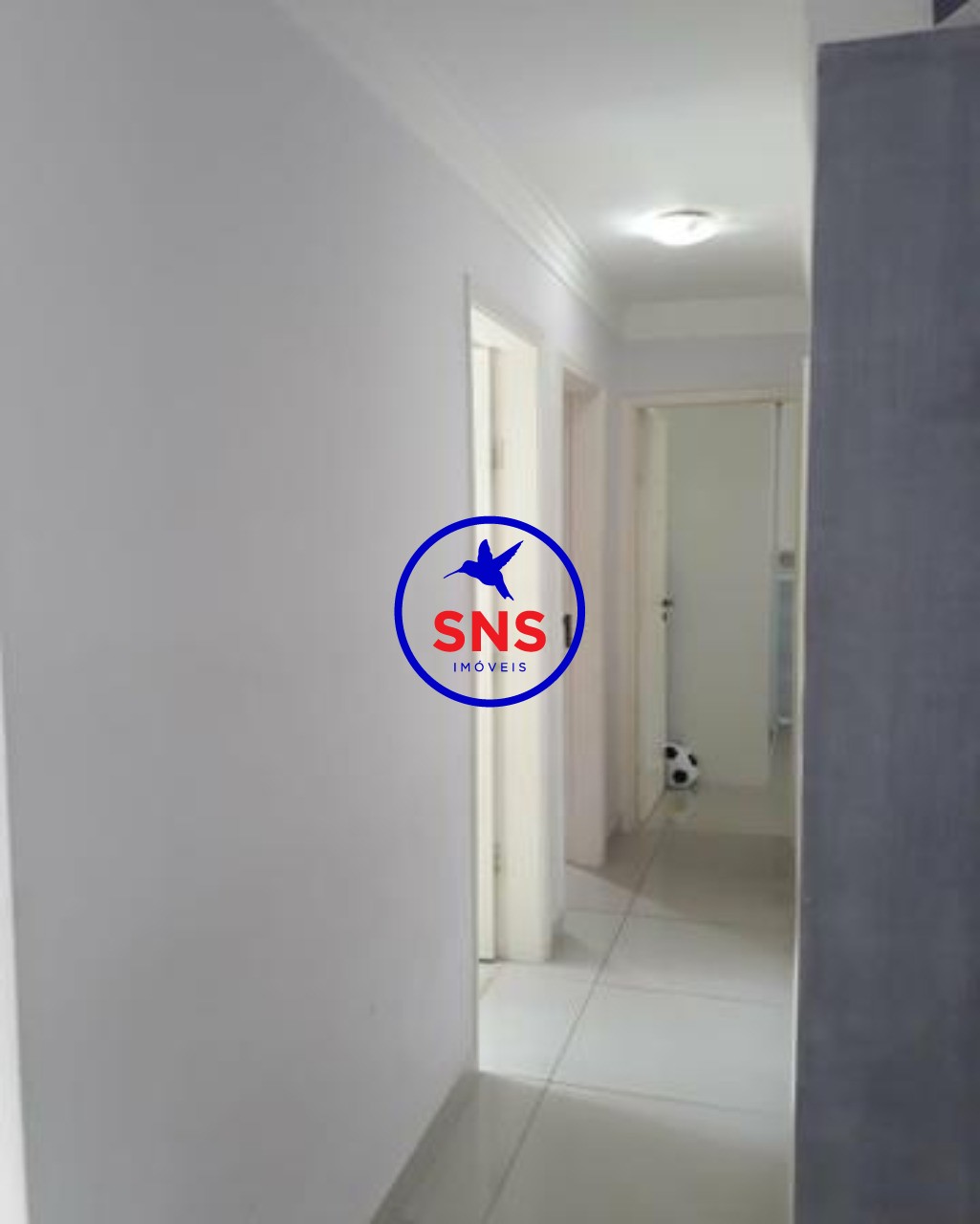 Apartamento à venda com 2 quartos, 50m² - Foto 5