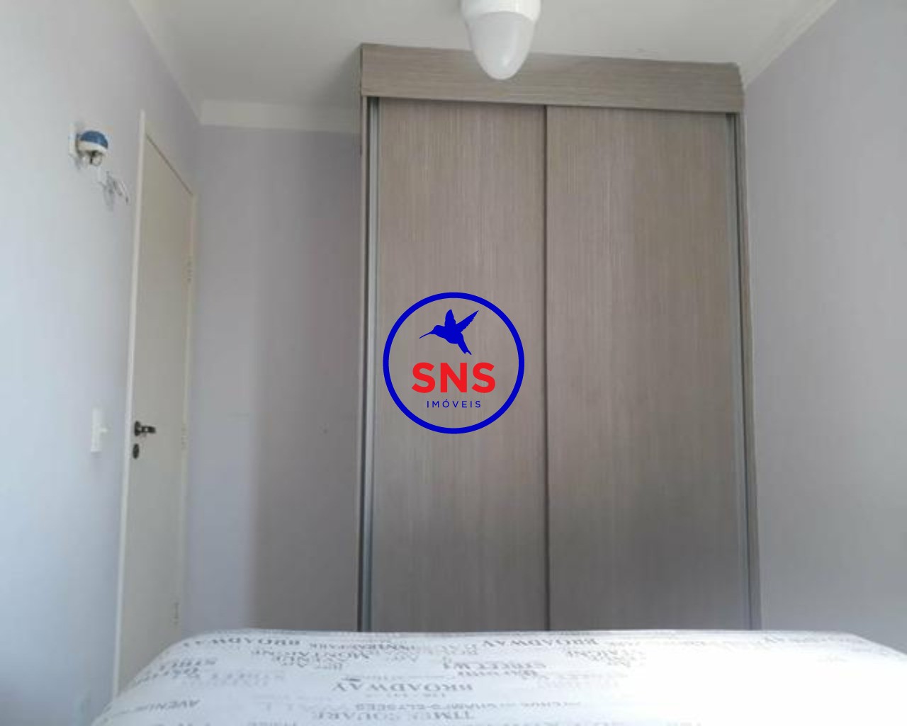 Apartamento à venda com 2 quartos, 50m² - Foto 6