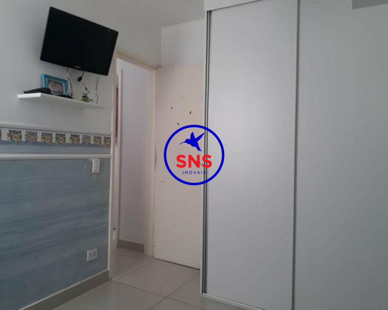 Apartamento à venda com 2 quartos, 50m² - Foto 8