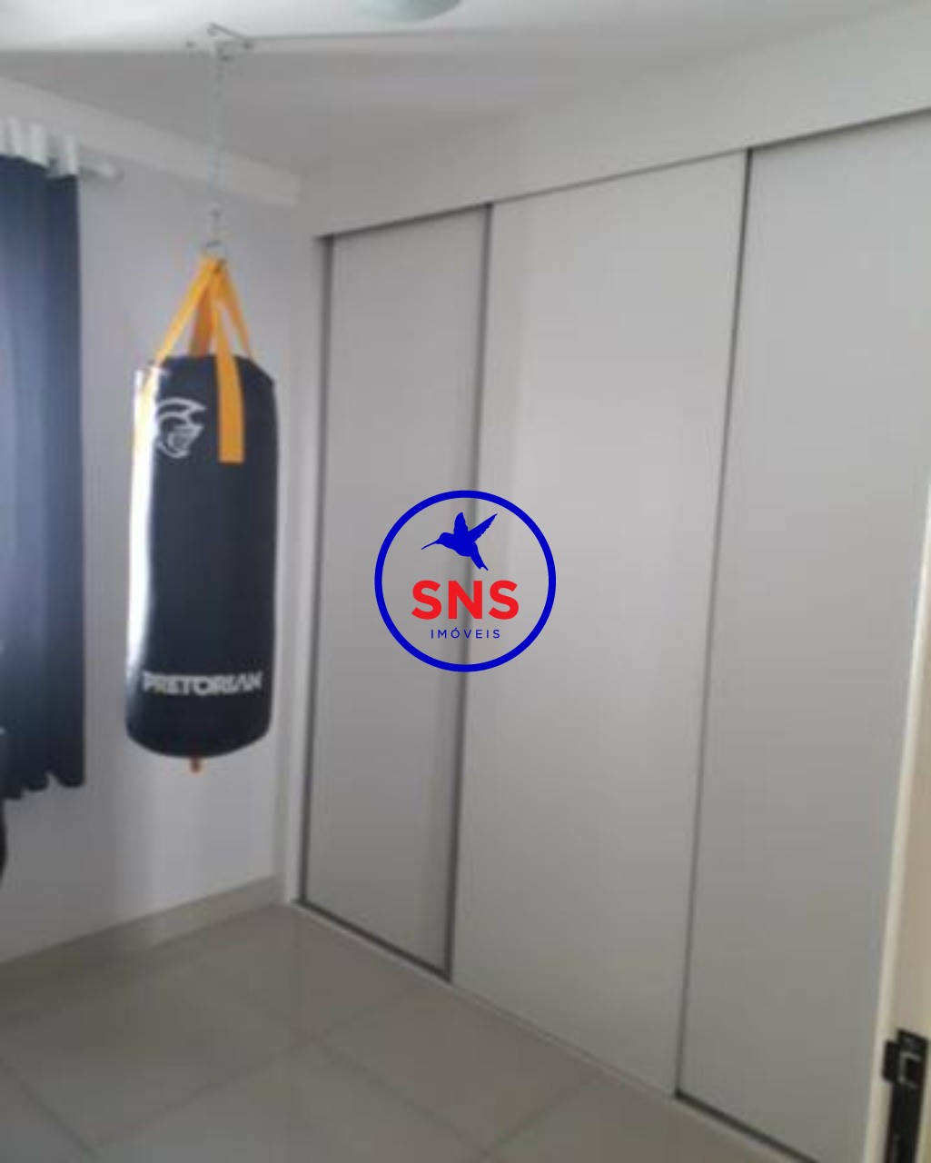 Apartamento à venda com 2 quartos, 50m² - Foto 9