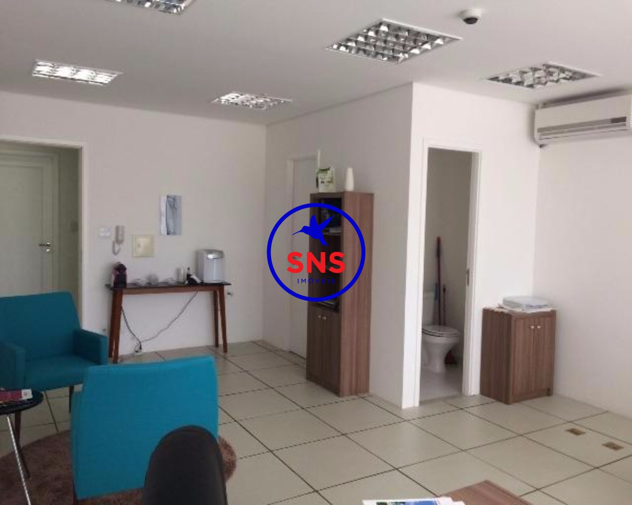 Conjunto Comercial-Sala à venda, 41m² - Foto 4