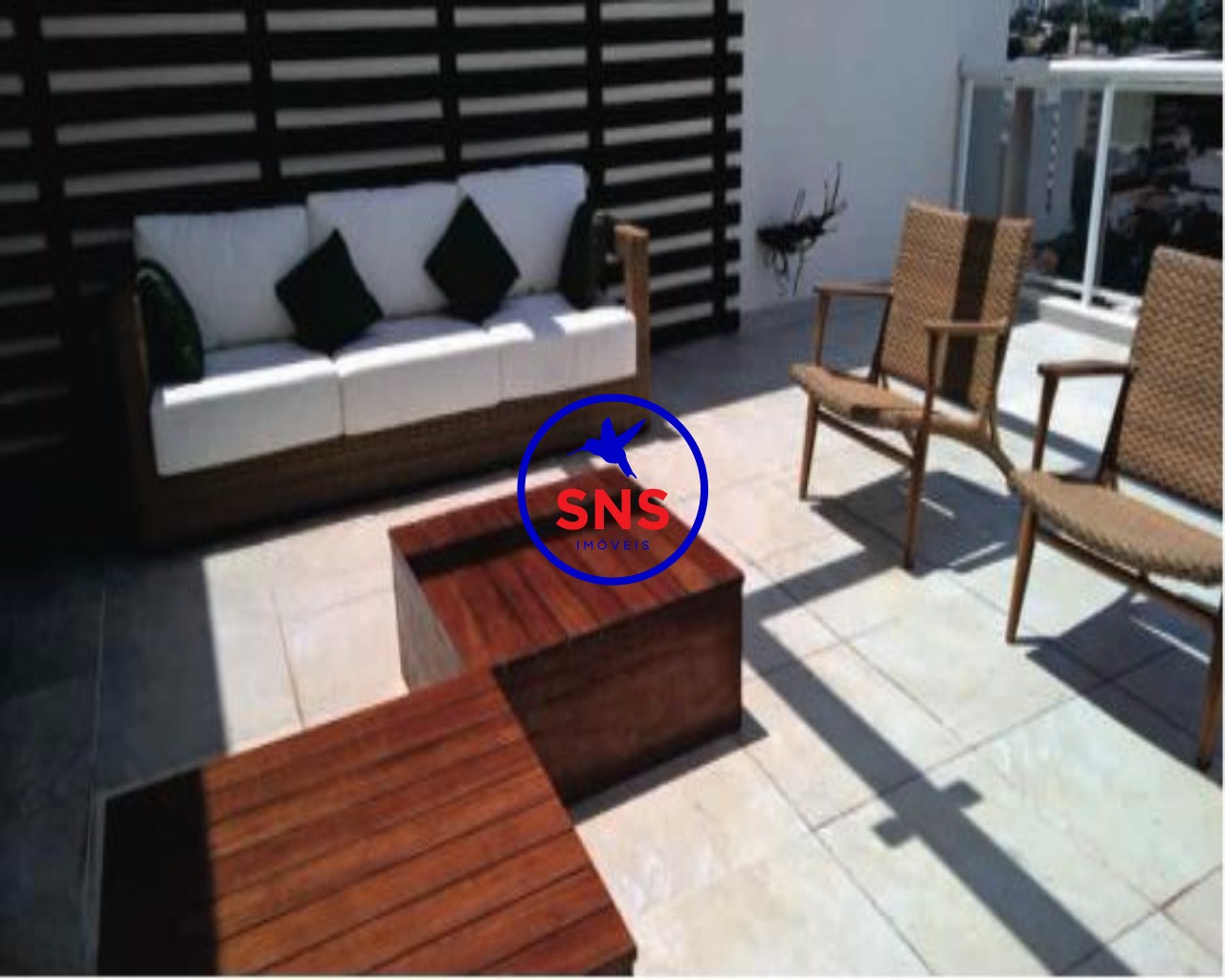 Conjunto Comercial-Sala à venda, 41m² - Foto 9