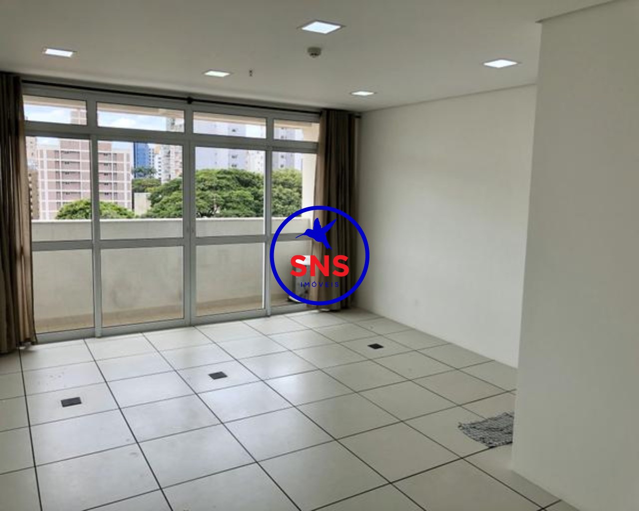 Conjunto Comercial-Sala à venda, 41m² - Foto 5