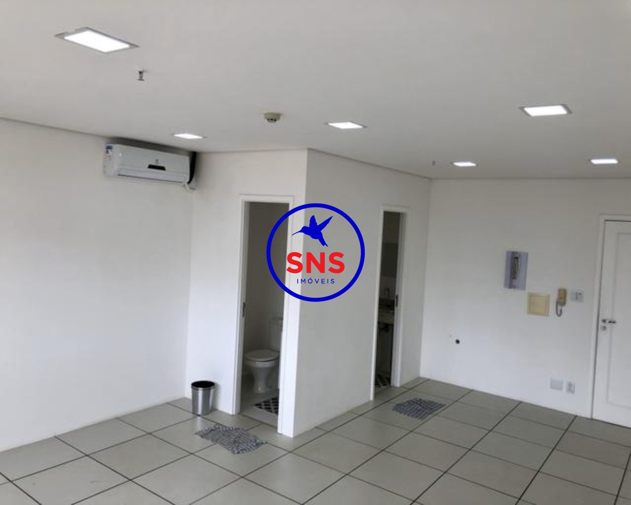 Conjunto Comercial-Sala à venda, 41m² - Foto 6