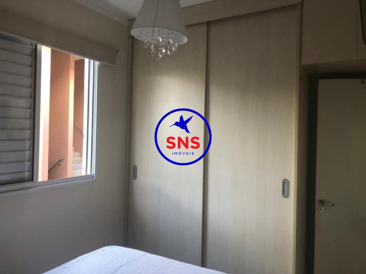 Casa de Condomínio à venda com 2 quartos, 50m² - Foto 6