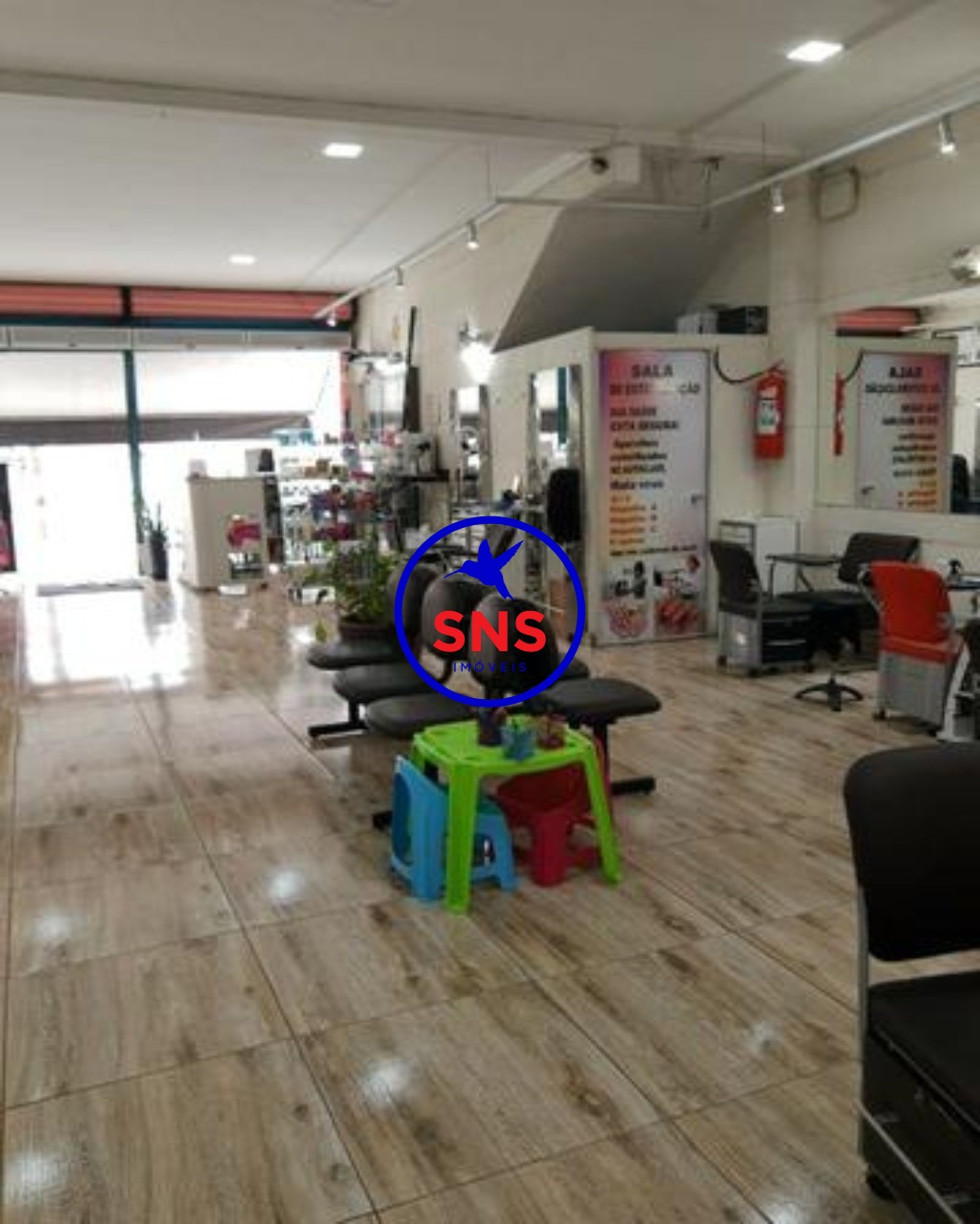 Conjunto Comercial-Sala à venda, 100m² - Foto 4