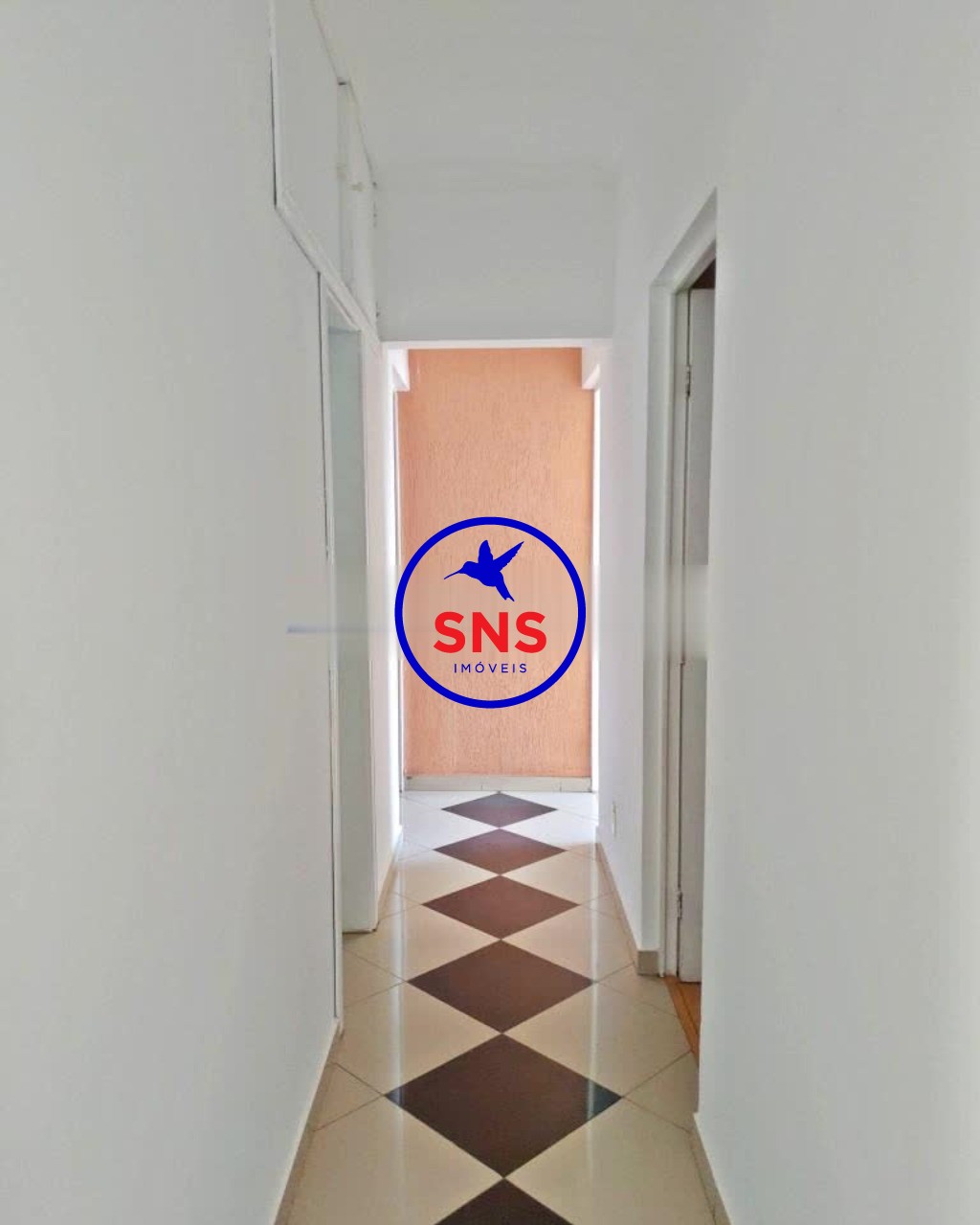 Apartamento à venda com 3 quartos, 76m² - Foto 3