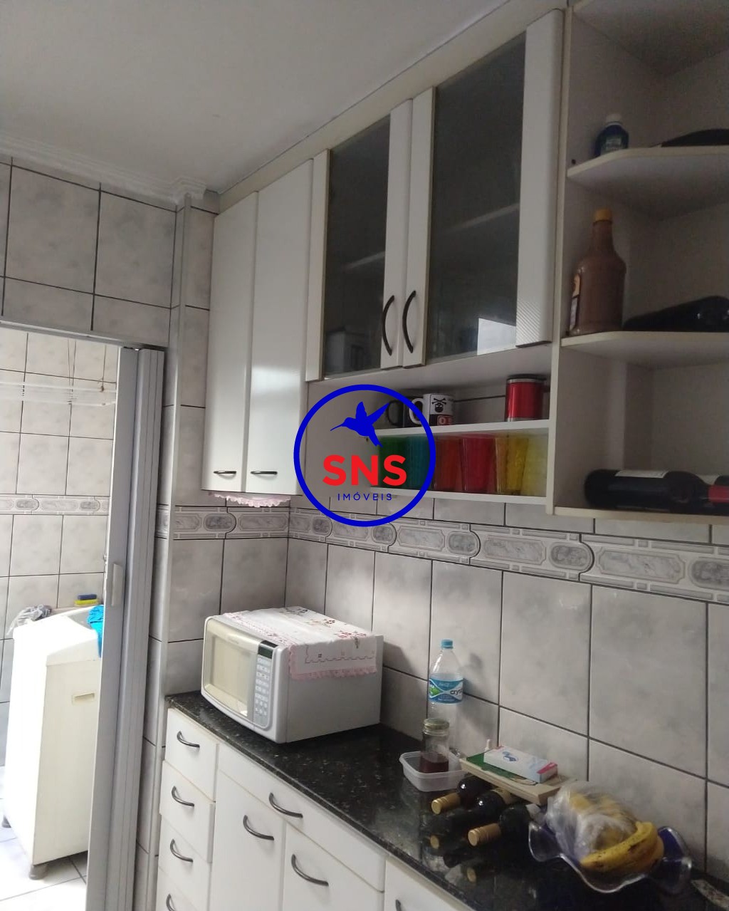 Apartamento à venda com 2 quartos, 40m² - Foto 7