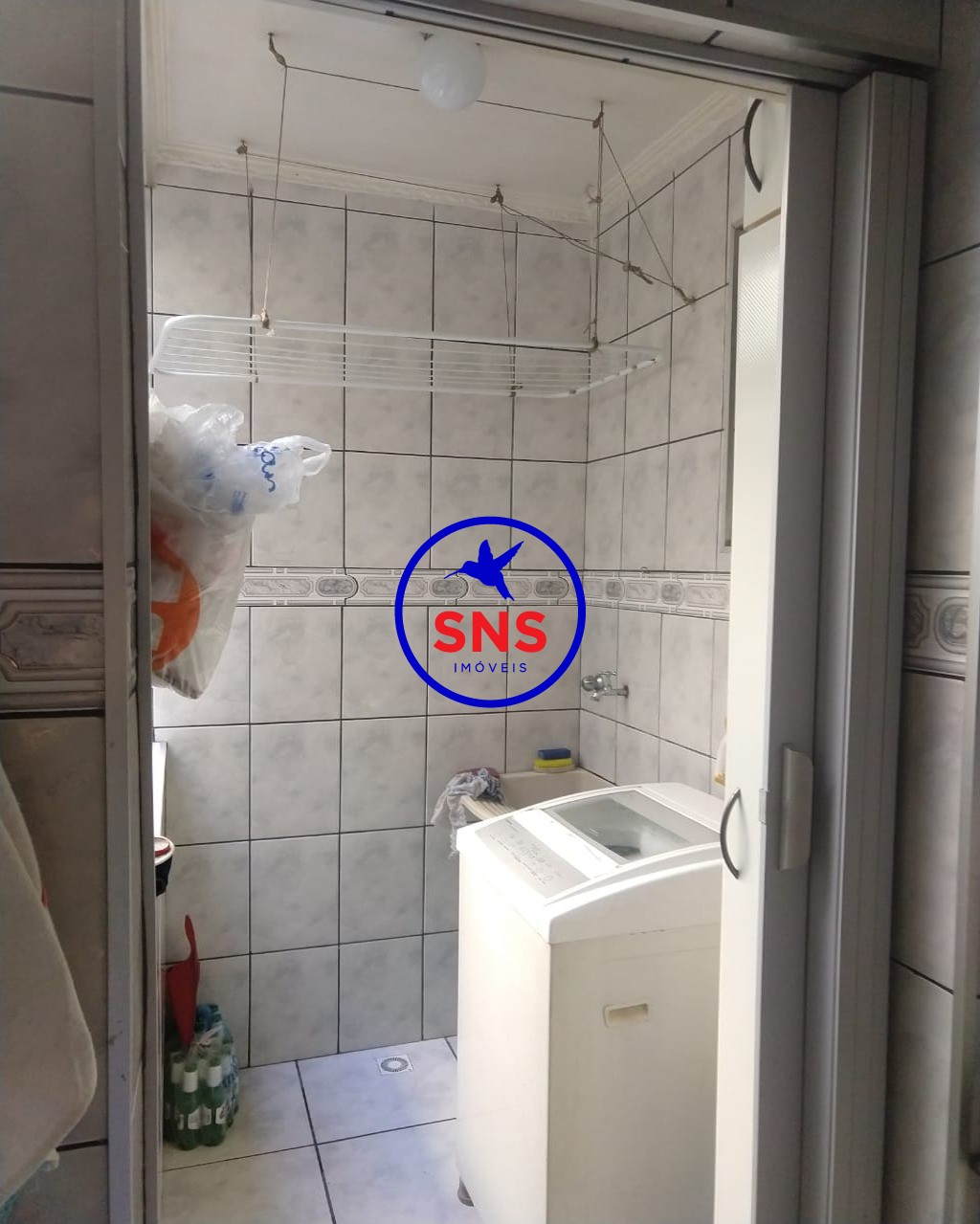 Apartamento à venda com 2 quartos, 40m² - Foto 8