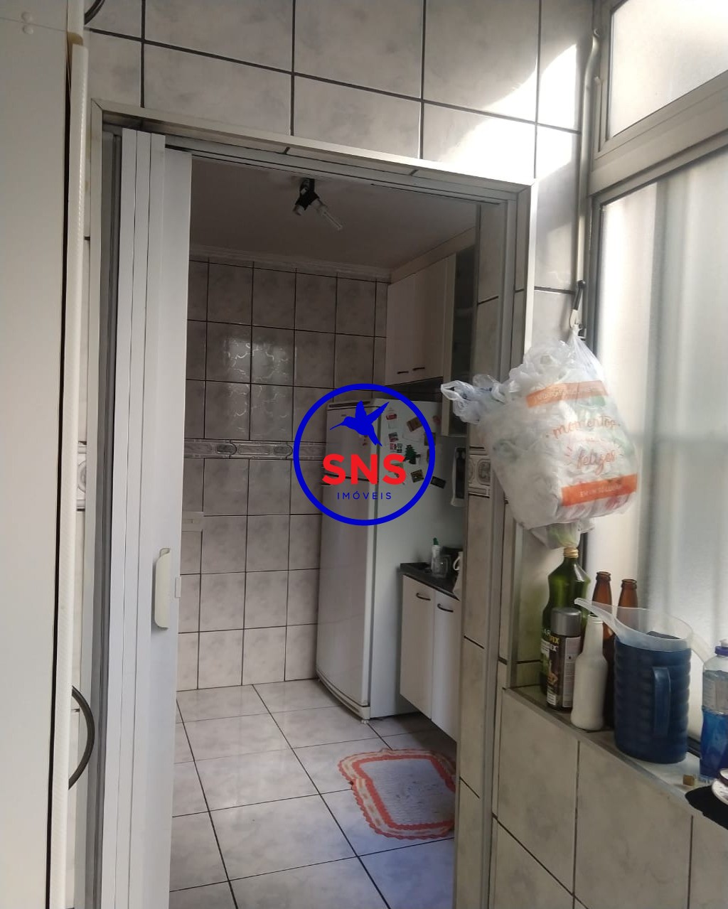 Apartamento à venda com 2 quartos, 40m² - Foto 9