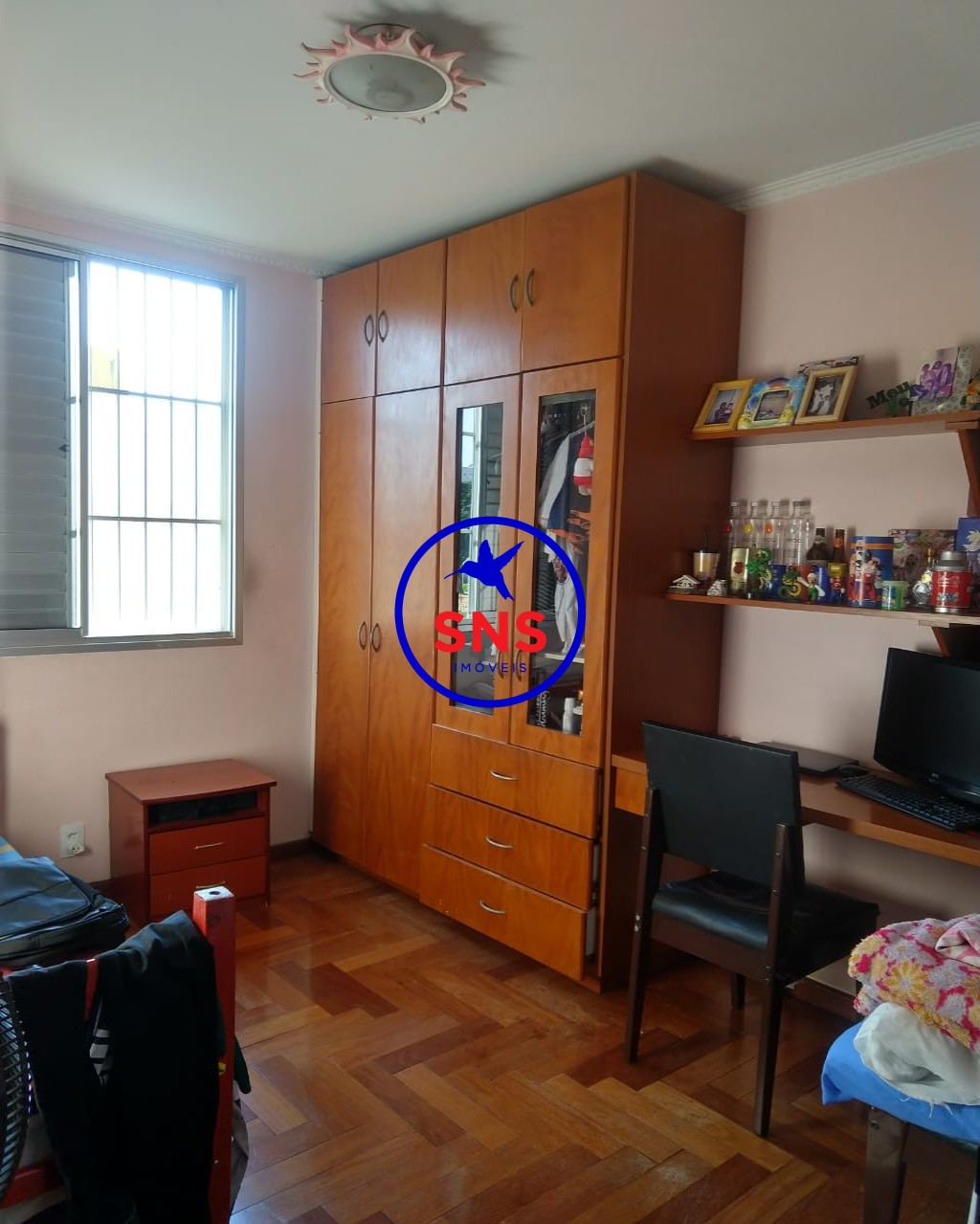 Apartamento à venda com 2 quartos, 40m² - Foto 10