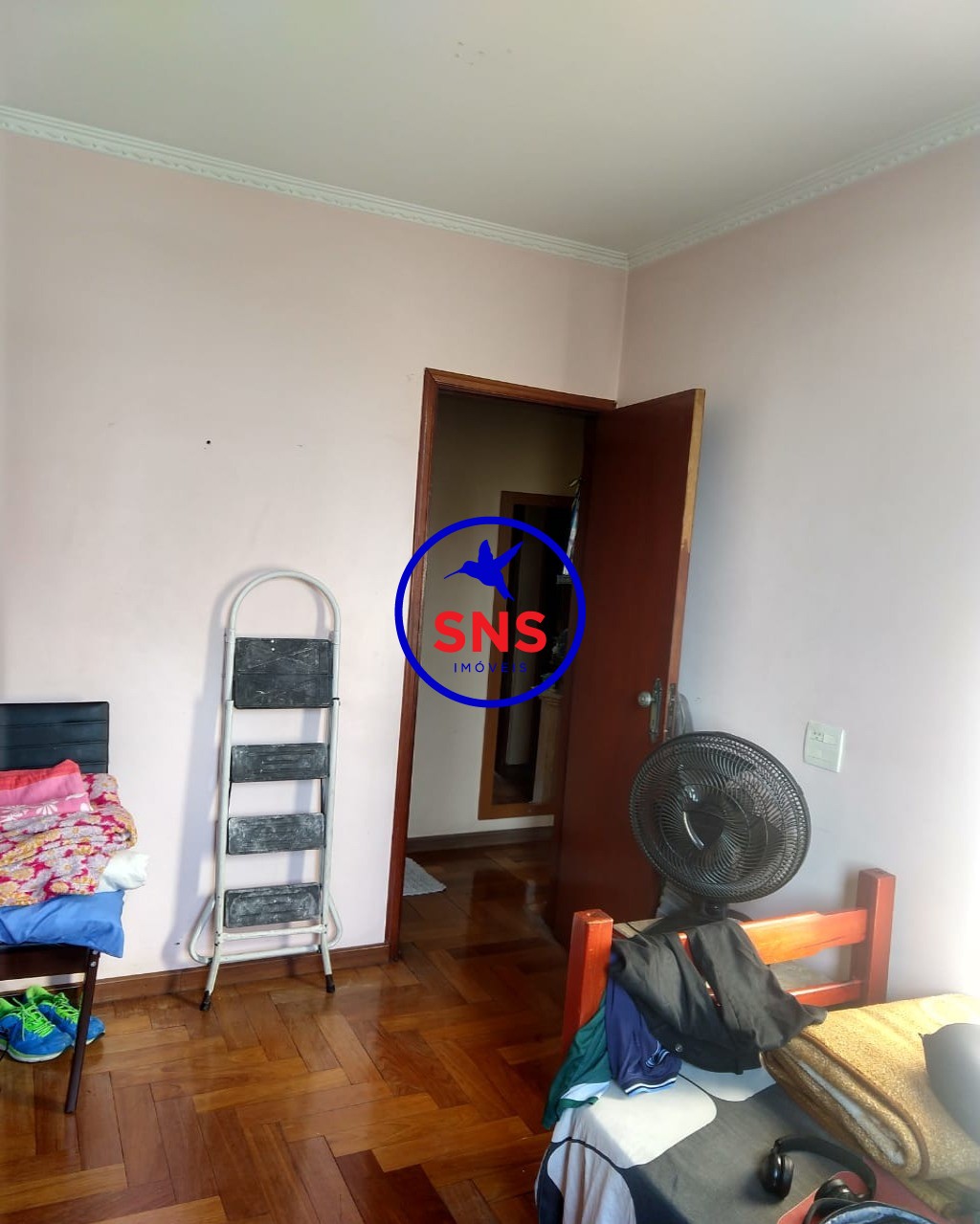 Apartamento à venda com 2 quartos, 40m² - Foto 11