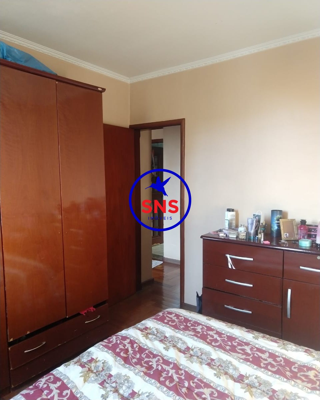 Apartamento à venda com 2 quartos, 40m² - Foto 14