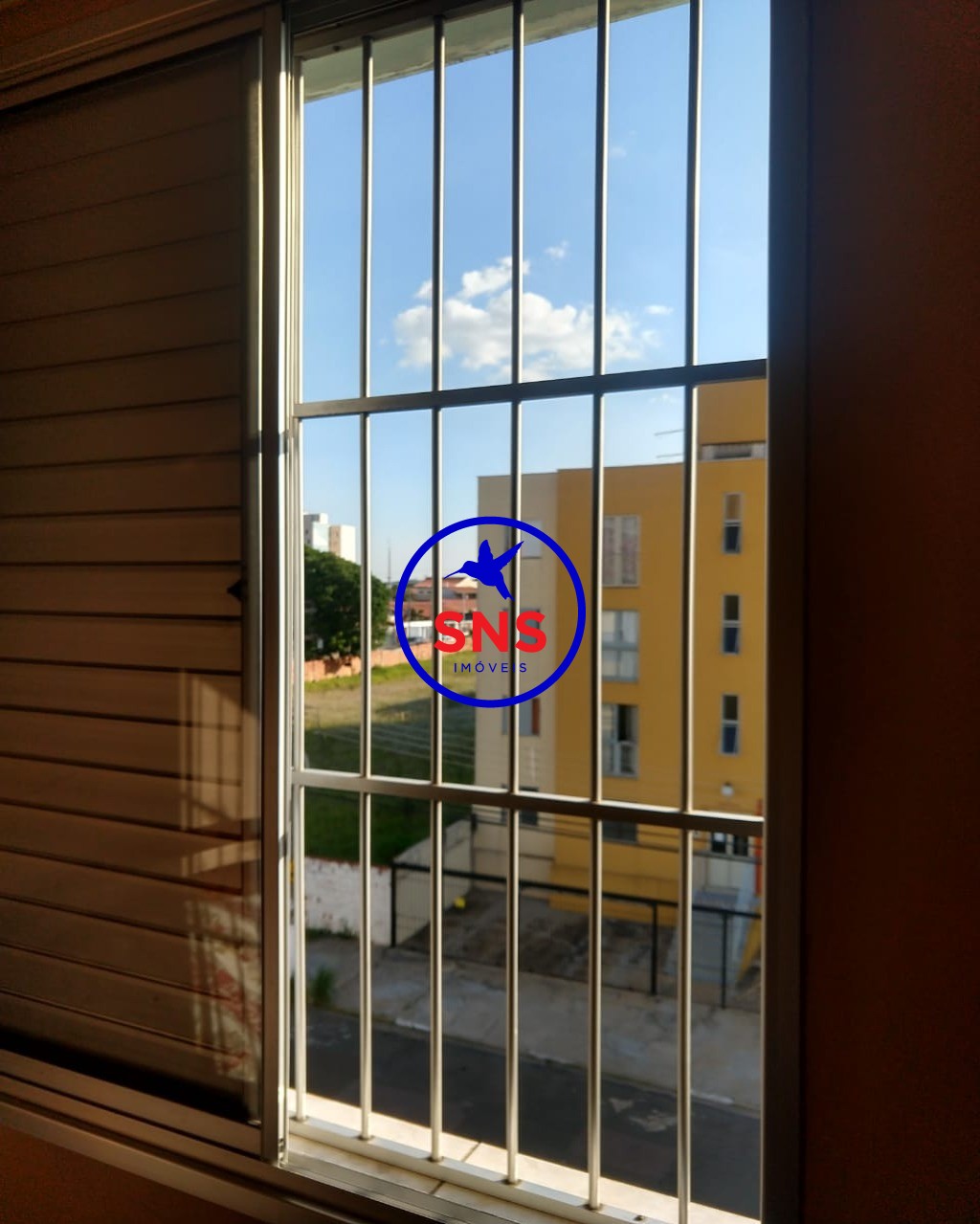 Apartamento à venda com 2 quartos, 40m² - Foto 12