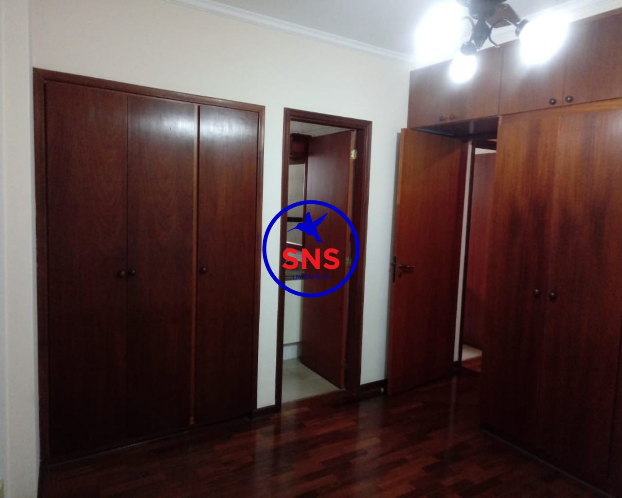 Apartamento à venda com 3 quartos, 150m² - Foto 6