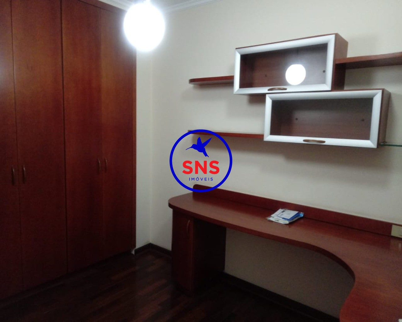 Apartamento à venda com 3 quartos, 150m² - Foto 9