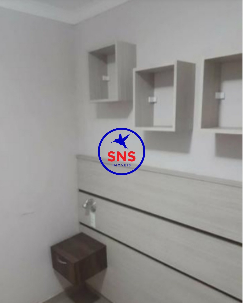 Apartamento à venda com 2 quartos, 45m² - Foto 6