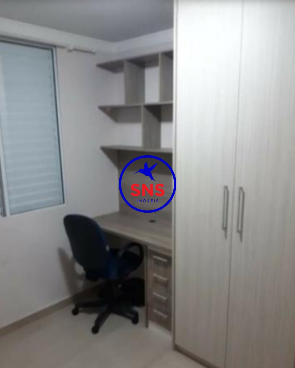 Apartamento à venda com 2 quartos, 45m² - Foto 10