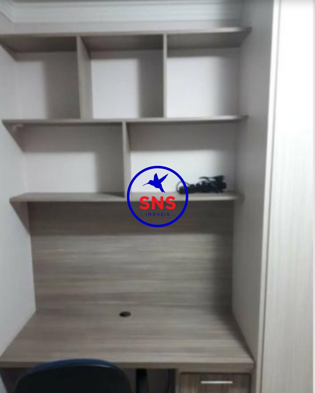 Apartamento à venda com 2 quartos, 45m² - Foto 11