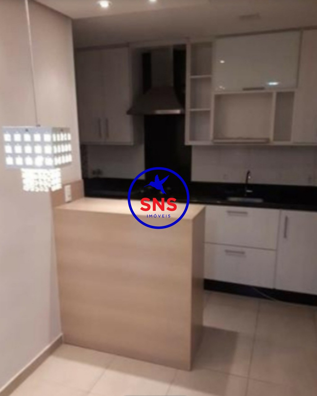 Apartamento à venda com 2 quartos, 45m² - Foto 4