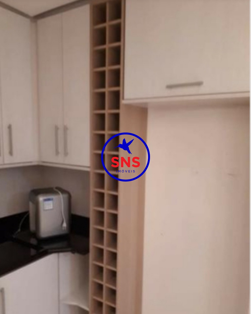 Apartamento à venda com 2 quartos, 45m² - Foto 16