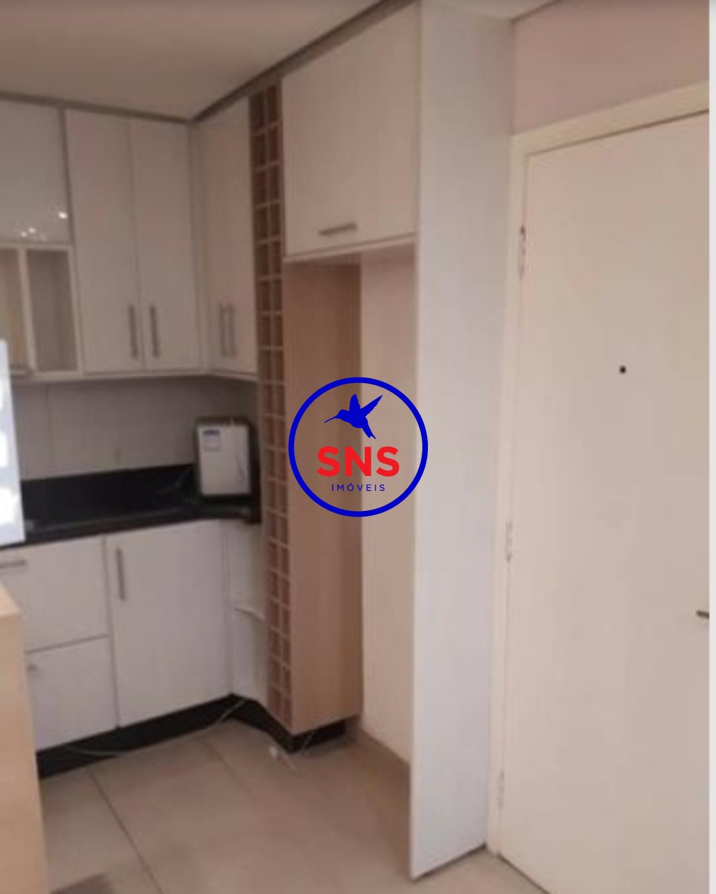 Apartamento à venda com 2 quartos, 45m² - Foto 17