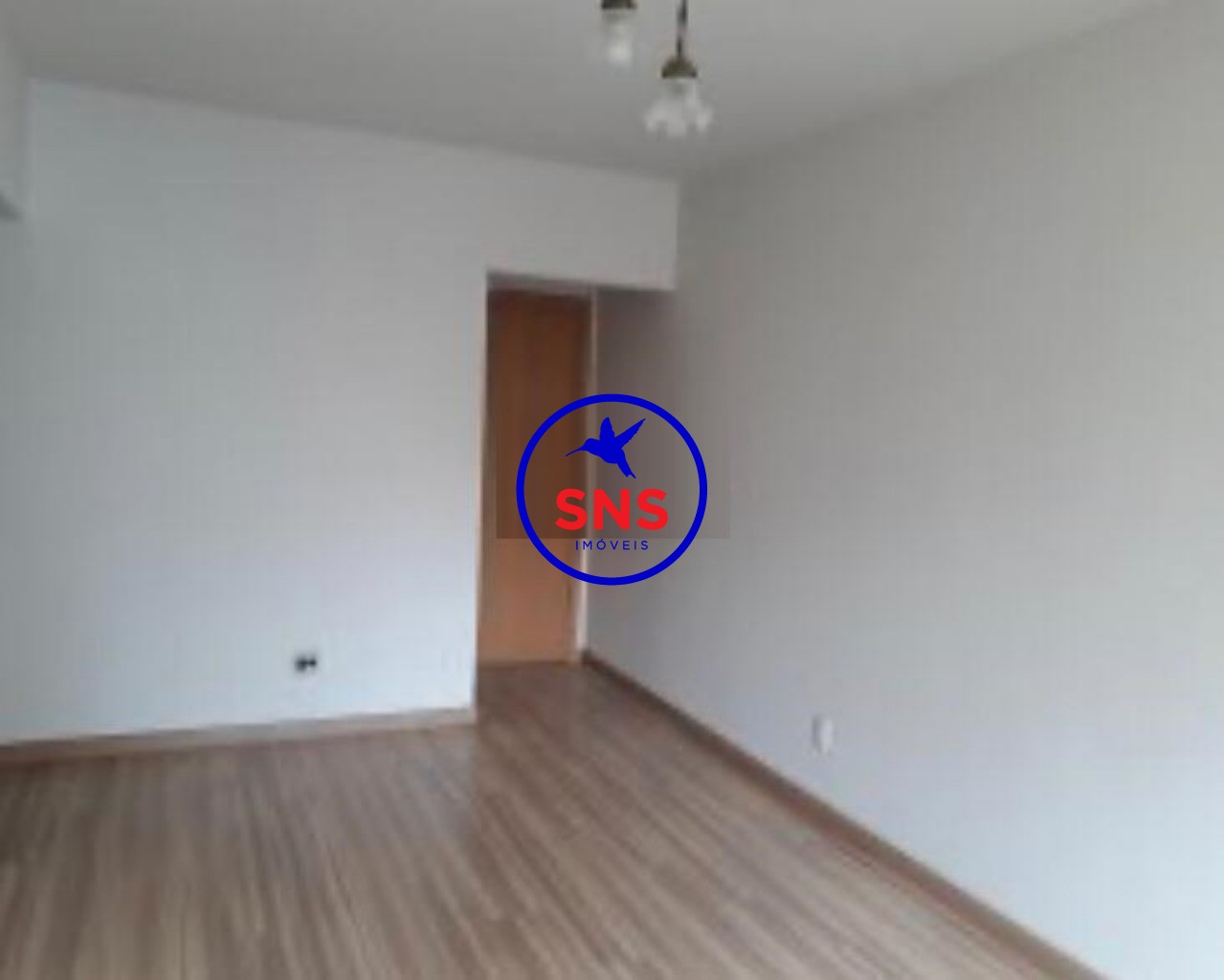 Apartamento à venda com 2 quartos, 80m² - Foto 1