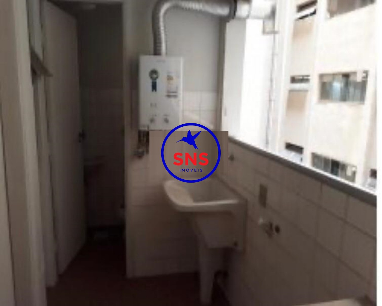 Apartamento à venda com 2 quartos, 80m² - Foto 6