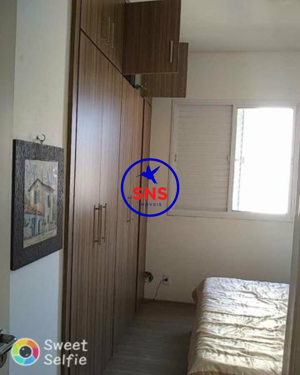 Apartamento à venda com 3 quartos, 65m² - Foto 4