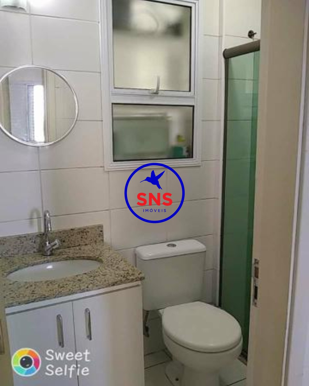 Apartamento à venda com 3 quartos, 65m² - Foto 5