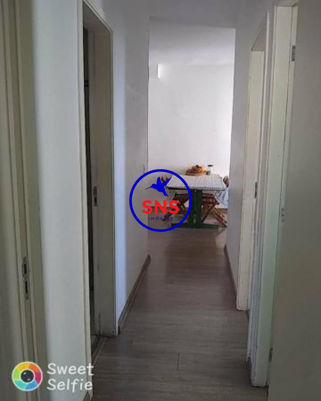 Apartamento à venda com 3 quartos, 65m² - Foto 8