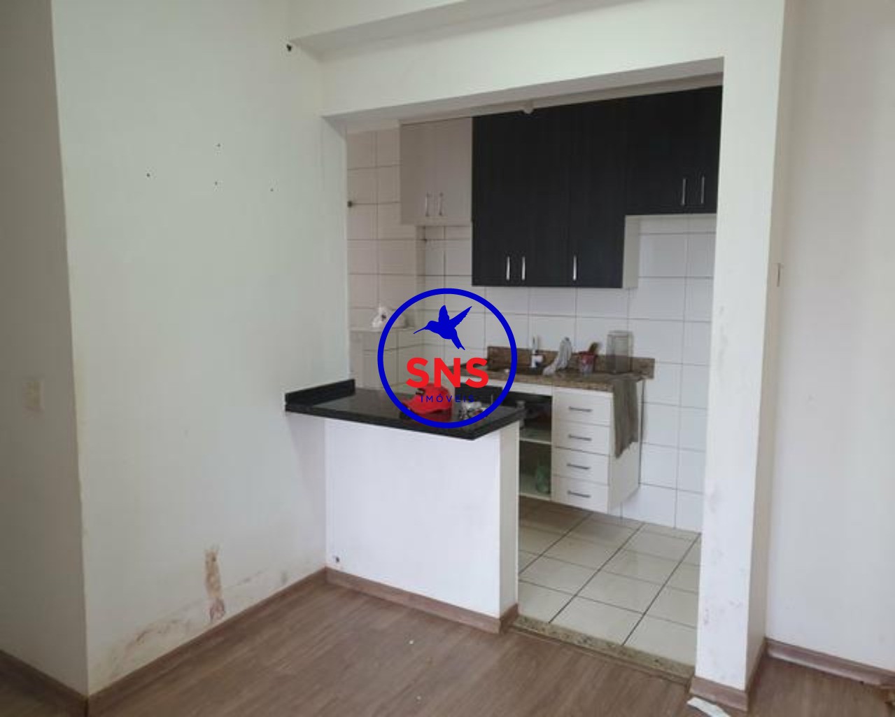 Apartamento à venda com 3 quartos, 65m² - Foto 2