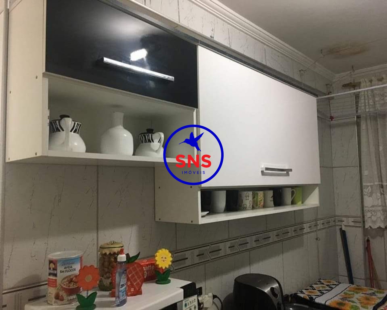 Apartamento à venda com 2 quartos, 57m² - Foto 8