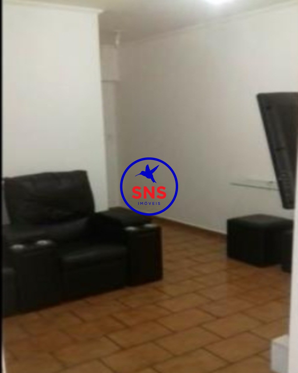 Apartamento à venda com 1 quarto, 29m² - Foto 1