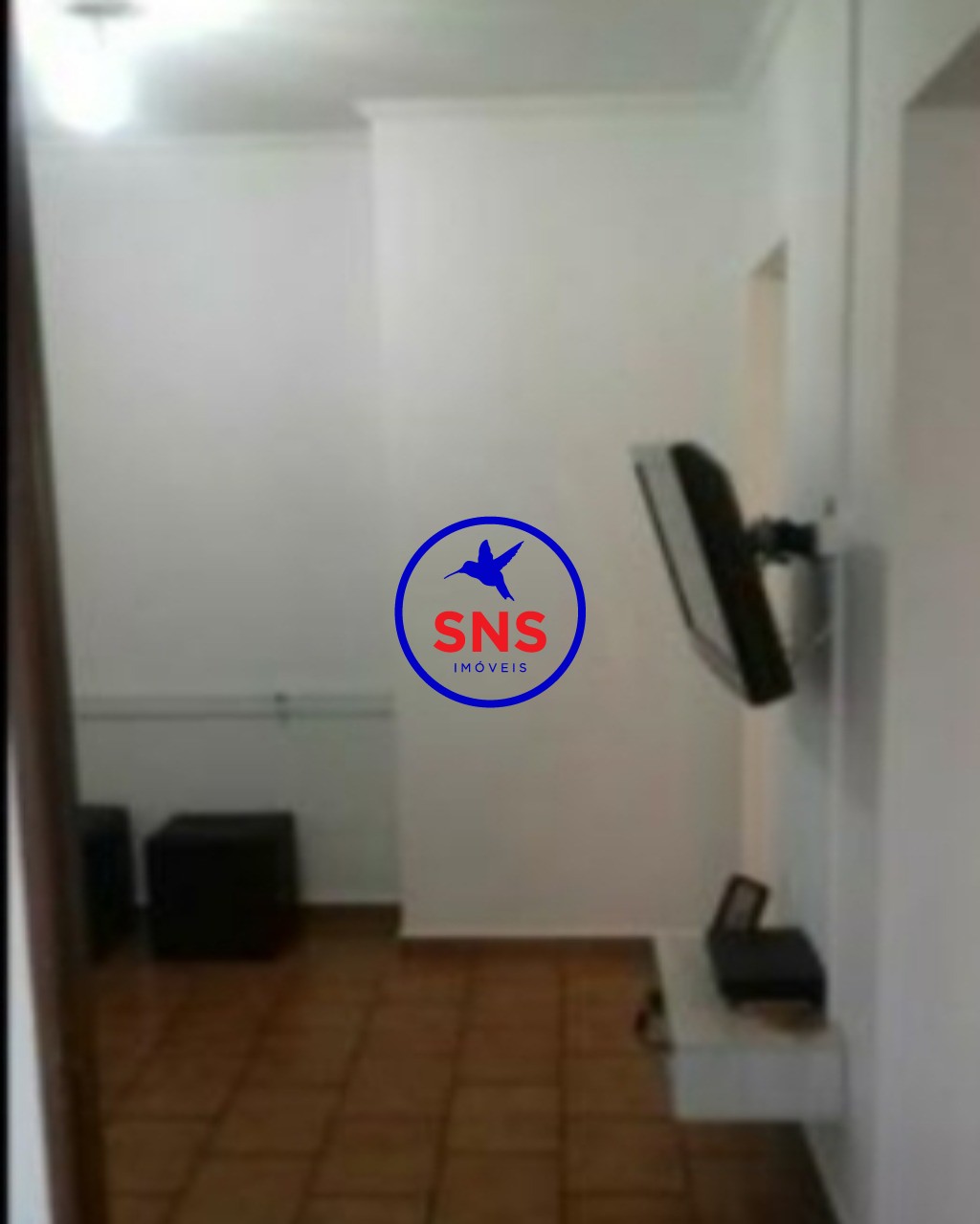 Apartamento à venda com 1 quarto, 29m² - Foto 2