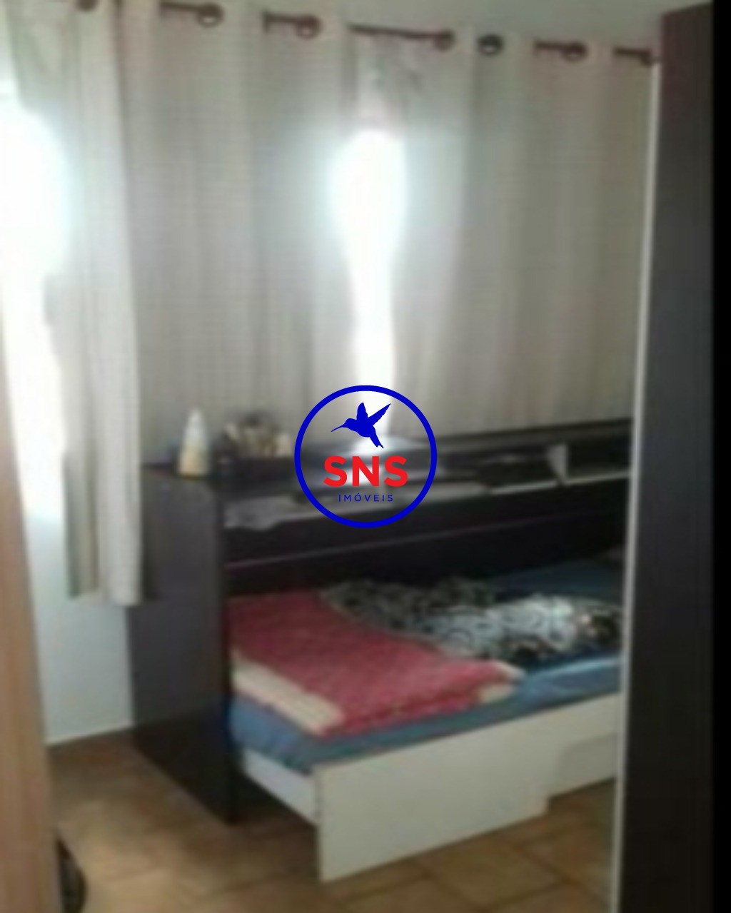 Apartamento à venda com 1 quarto, 29m² - Foto 4