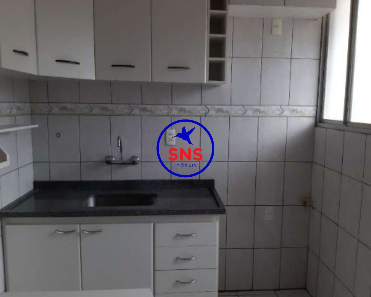 Apartamento à venda com 1 quarto, 66m² - Foto 7