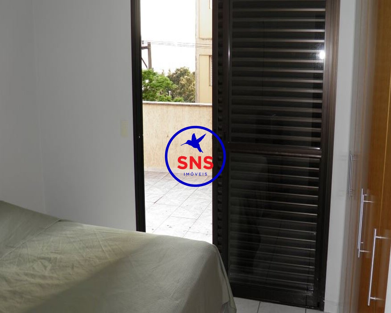 Apartamento à venda com 1 quarto, 66m² - Foto 15