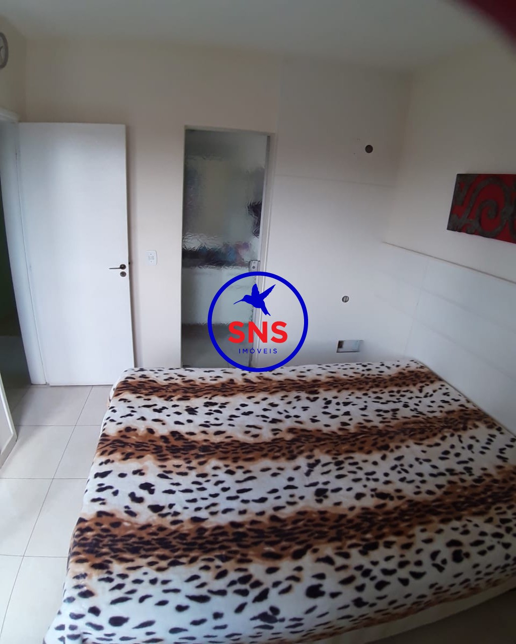 Apartamento à venda com 3 quartos, 82m² - Foto 6