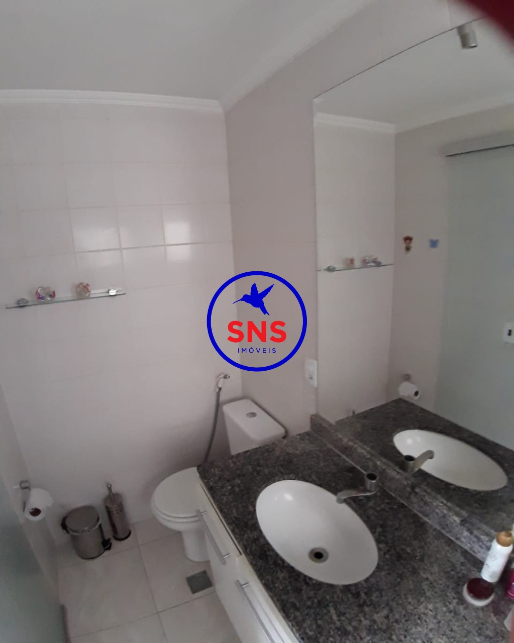 Apartamento à venda com 3 quartos, 82m² - Foto 8