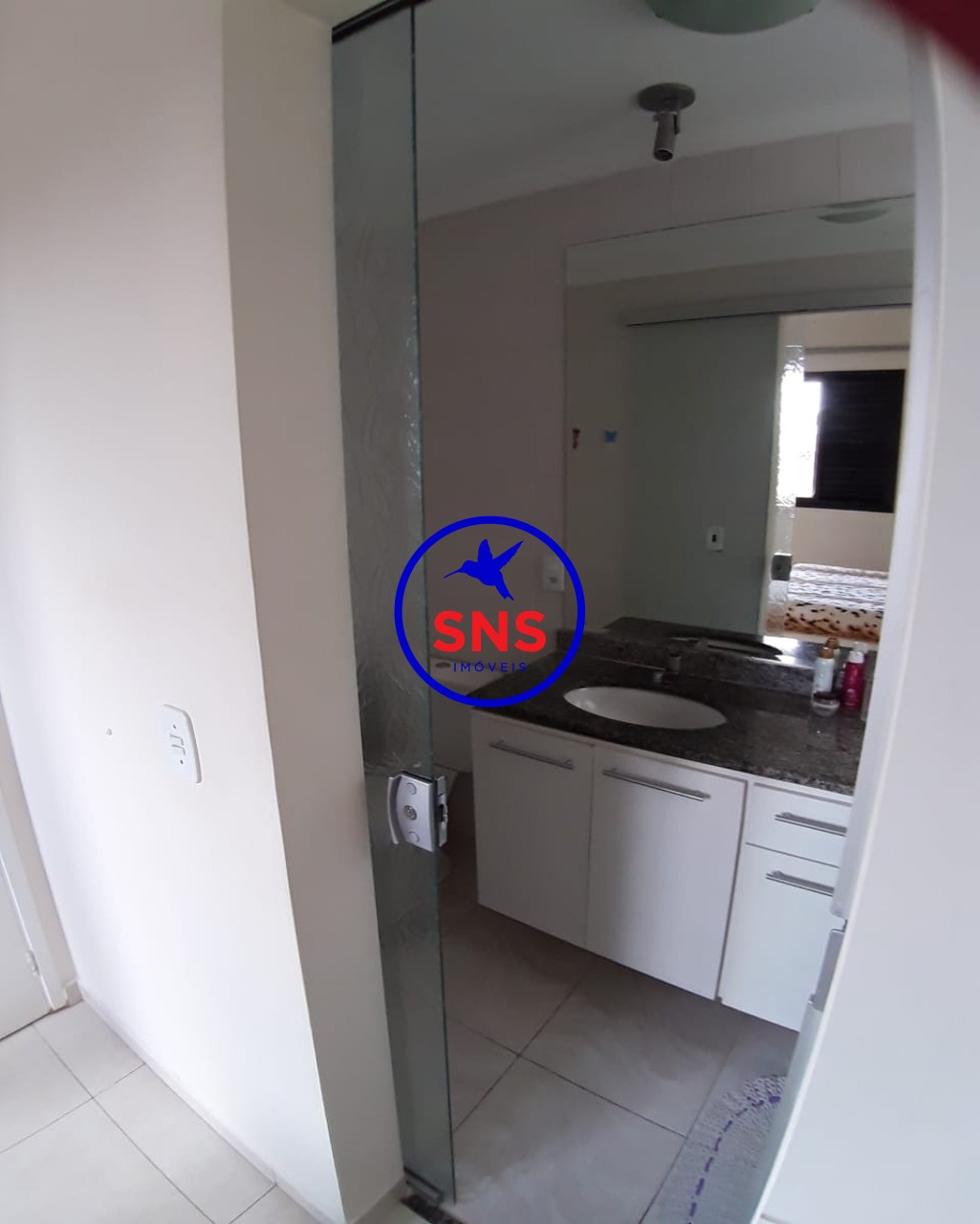 Apartamento à venda com 3 quartos, 82m² - Foto 9