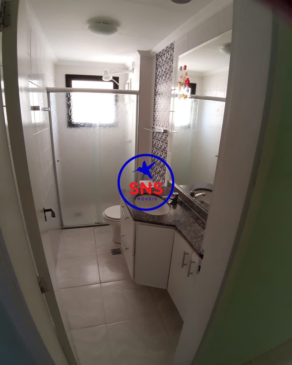 Apartamento à venda com 3 quartos, 82m² - Foto 11