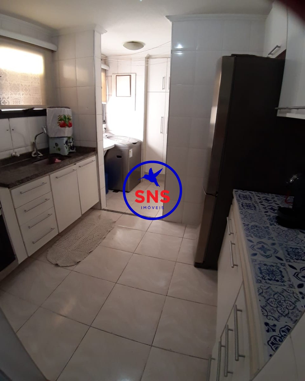 Apartamento à venda com 3 quartos, 82m² - Foto 12