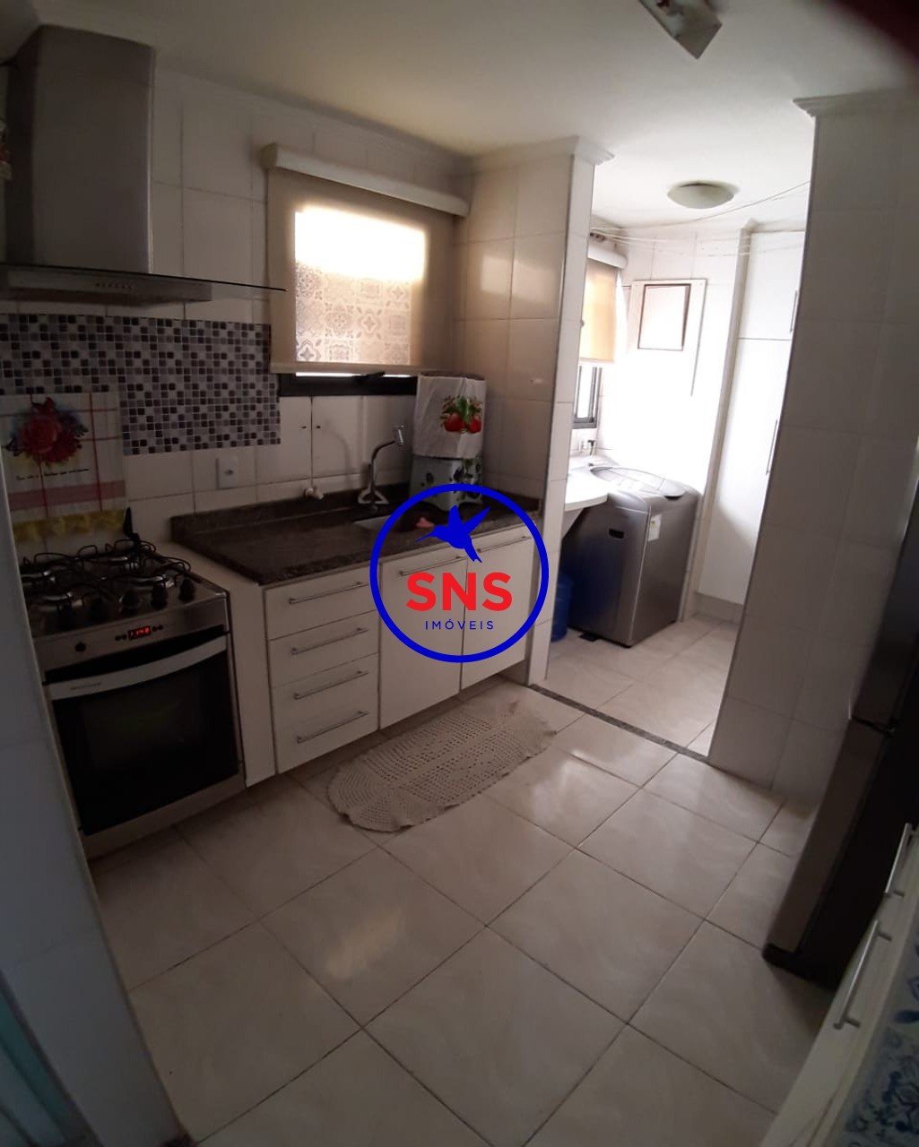 Apartamento à venda com 3 quartos, 82m² - Foto 13