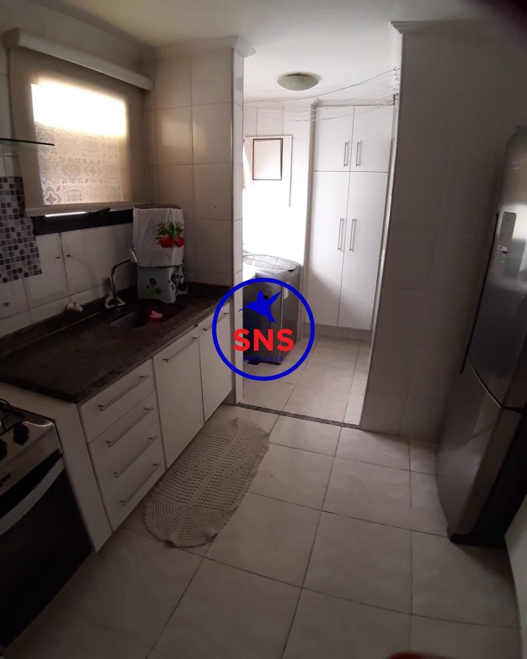 Apartamento à venda com 3 quartos, 82m² - Foto 16