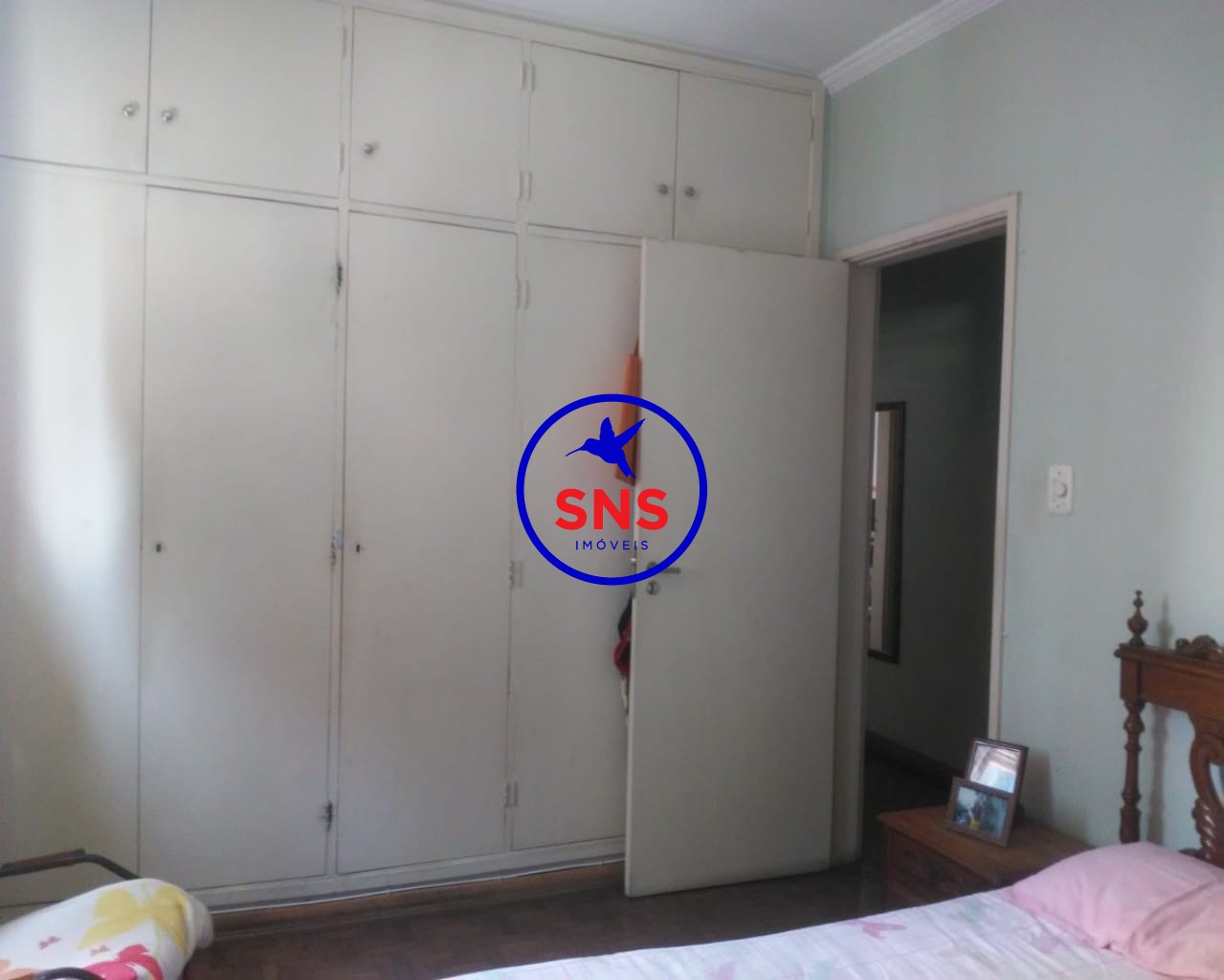 Apartamento à venda com 2 quartos, 88m² - Foto 4