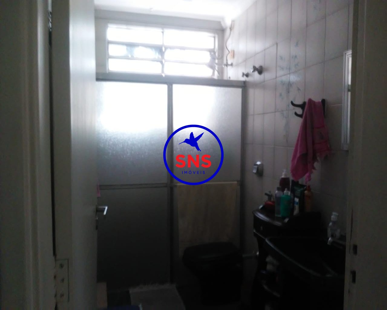 Apartamento à venda com 2 quartos, 88m² - Foto 5