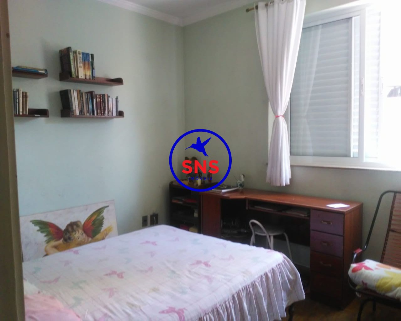 Apartamento à venda com 2 quartos, 88m² - Foto 6