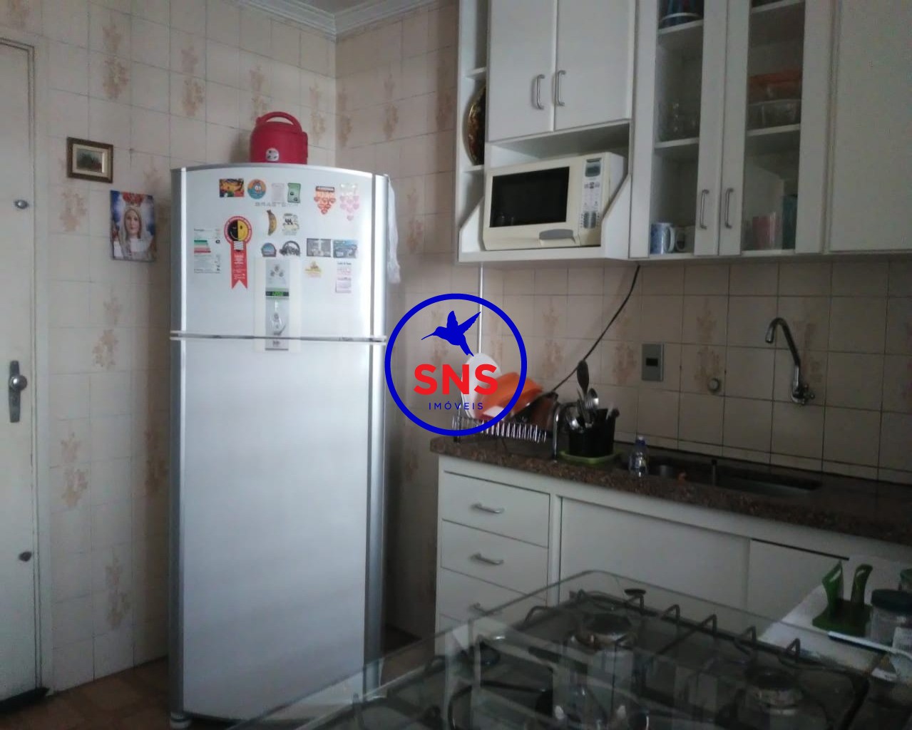 Apartamento à venda com 2 quartos, 88m² - Foto 9