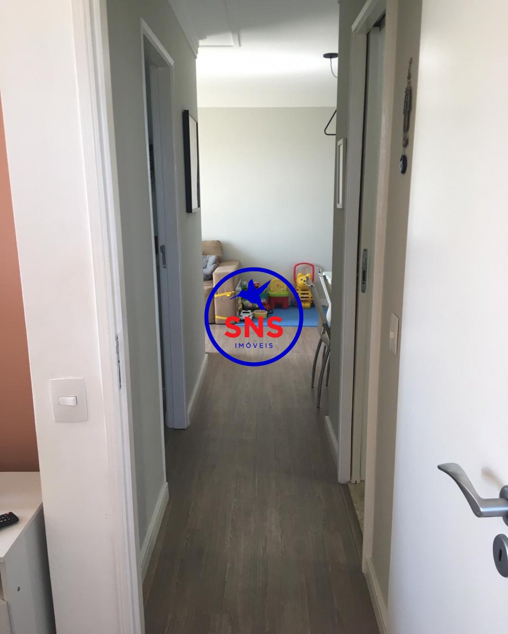 Apartamento à venda com 3 quartos, 60m² - Foto 14